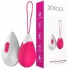 Remote Control Egg Vibrator